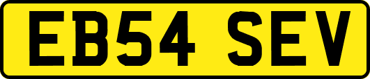 EB54SEV