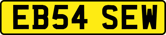EB54SEW