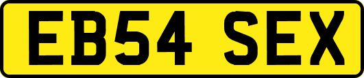 EB54SEX