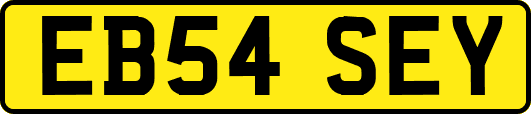 EB54SEY