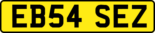 EB54SEZ
