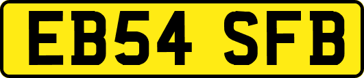 EB54SFB