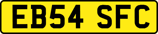 EB54SFC