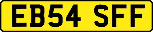 EB54SFF