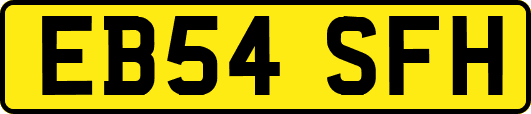 EB54SFH