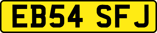 EB54SFJ