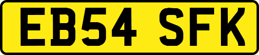 EB54SFK
