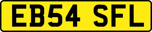 EB54SFL