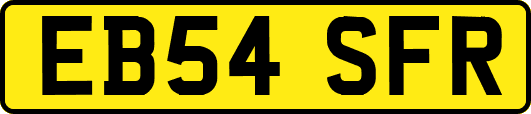 EB54SFR