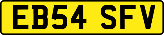 EB54SFV