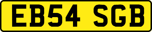 EB54SGB