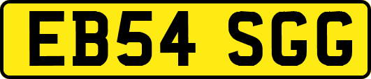 EB54SGG