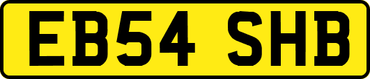 EB54SHB