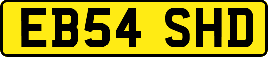 EB54SHD