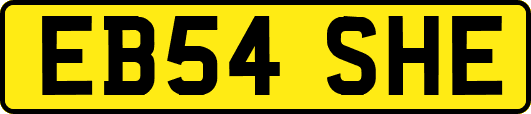 EB54SHE