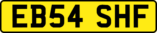 EB54SHF