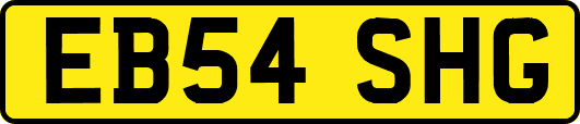 EB54SHG