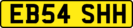 EB54SHH