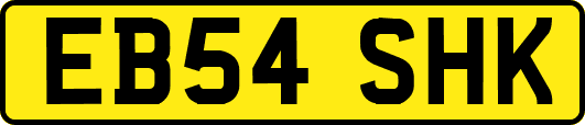EB54SHK