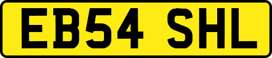 EB54SHL