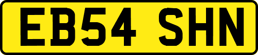 EB54SHN