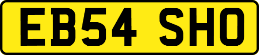 EB54SHO