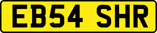 EB54SHR