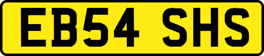 EB54SHS