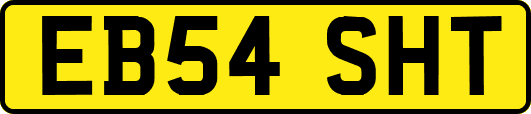 EB54SHT
