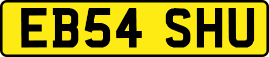 EB54SHU
