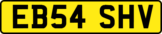 EB54SHV