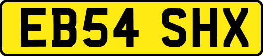 EB54SHX