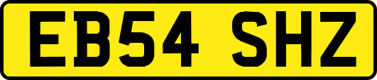 EB54SHZ
