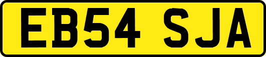 EB54SJA