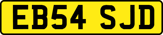 EB54SJD