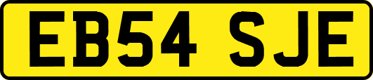 EB54SJE