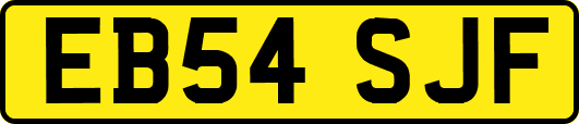 EB54SJF