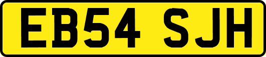 EB54SJH