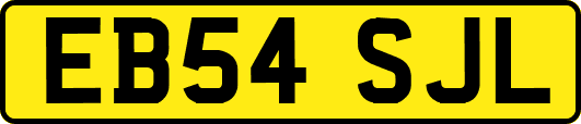 EB54SJL