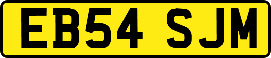 EB54SJM