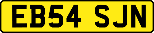 EB54SJN