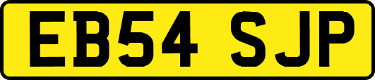 EB54SJP