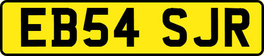 EB54SJR