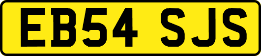 EB54SJS