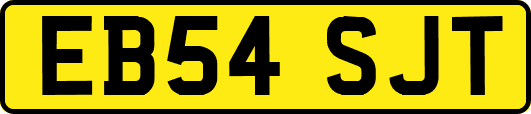 EB54SJT