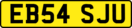 EB54SJU
