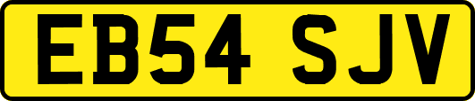 EB54SJV
