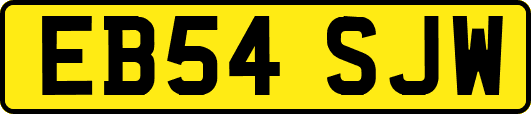 EB54SJW