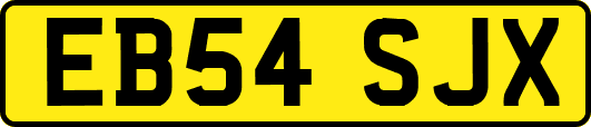 EB54SJX