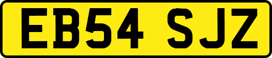 EB54SJZ